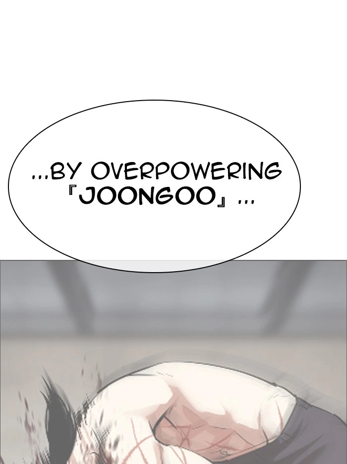 Lookism Chapter 314 — page 87