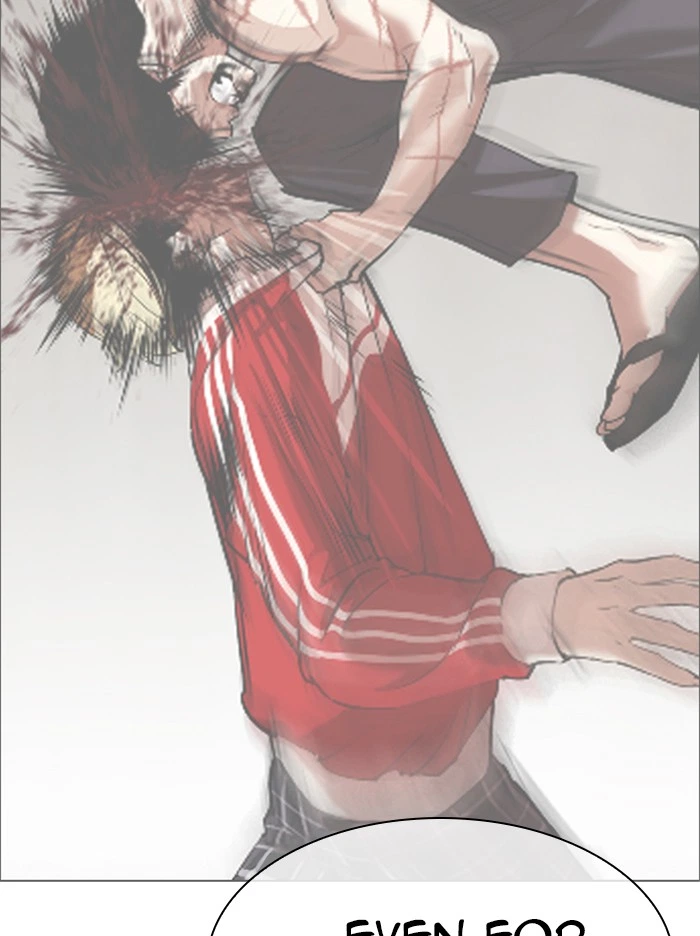 Lookism Chapter 314 — page 88