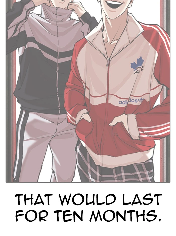 Lookism Chapter 314 — page 96