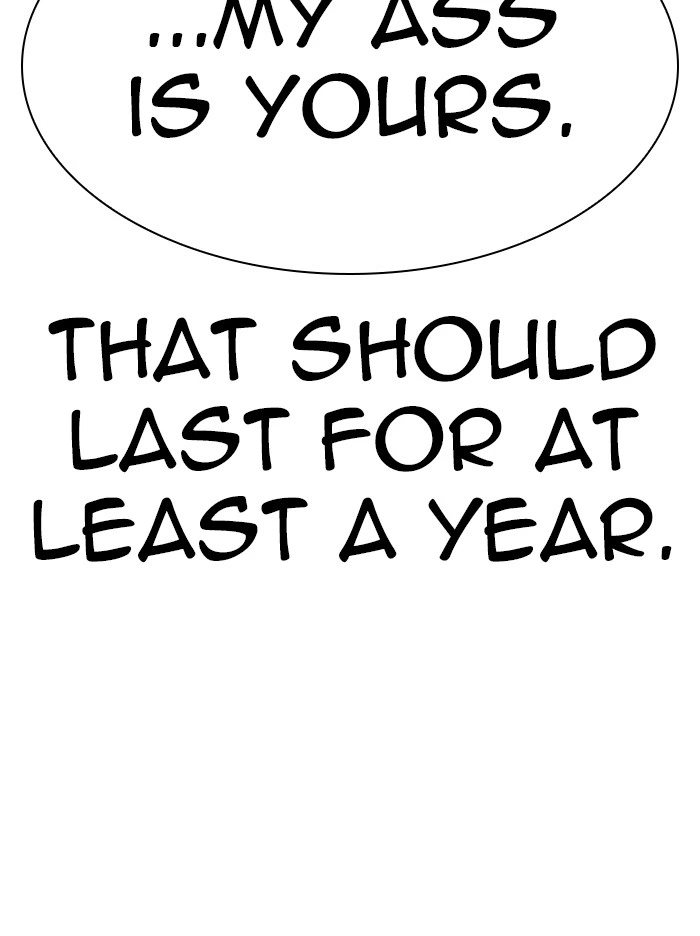 Lookism Chapter 314 — page 102