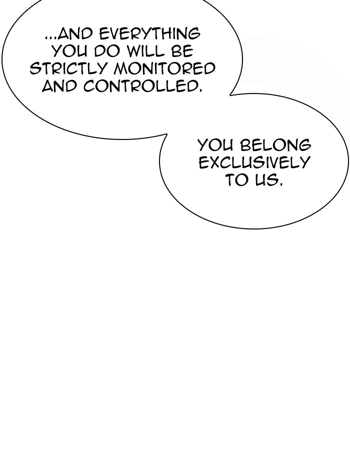 Lookism Chapter 314 — page 108