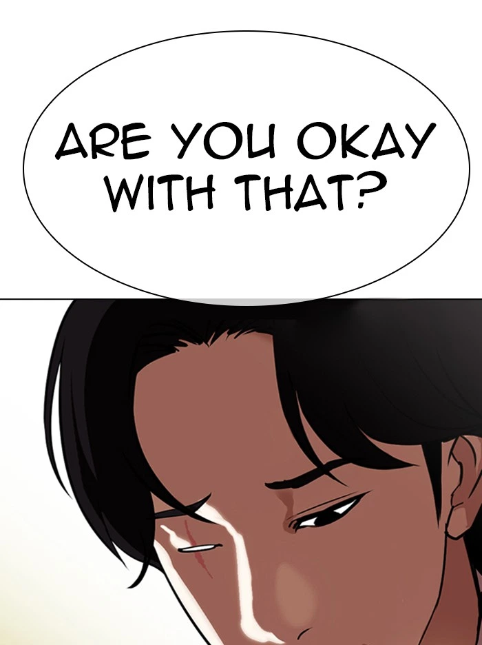 Lookism Chapter 314 — page 109
