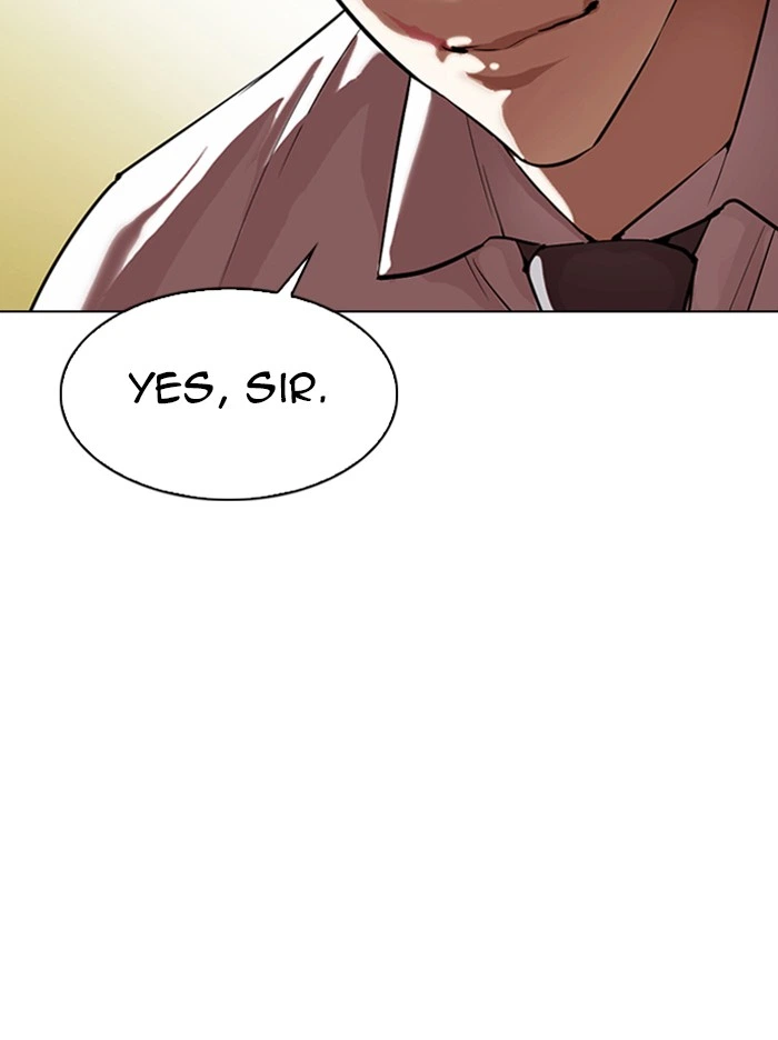 Lookism Chapter 314 — page 110