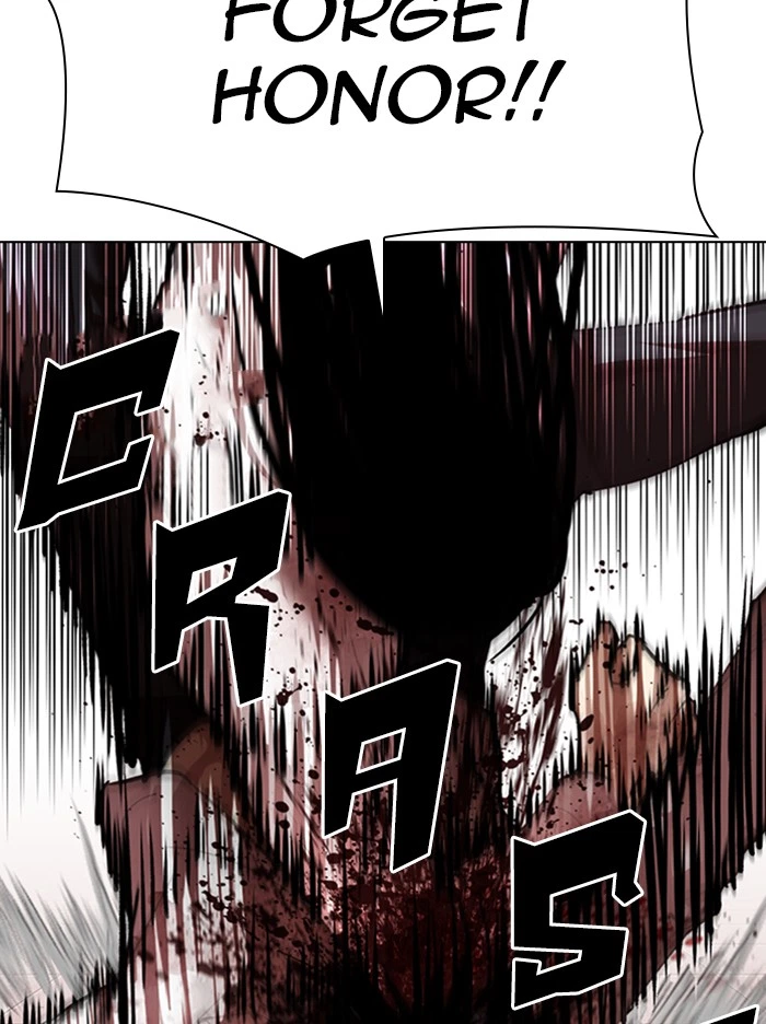Lookism Chapter 314 — page 117