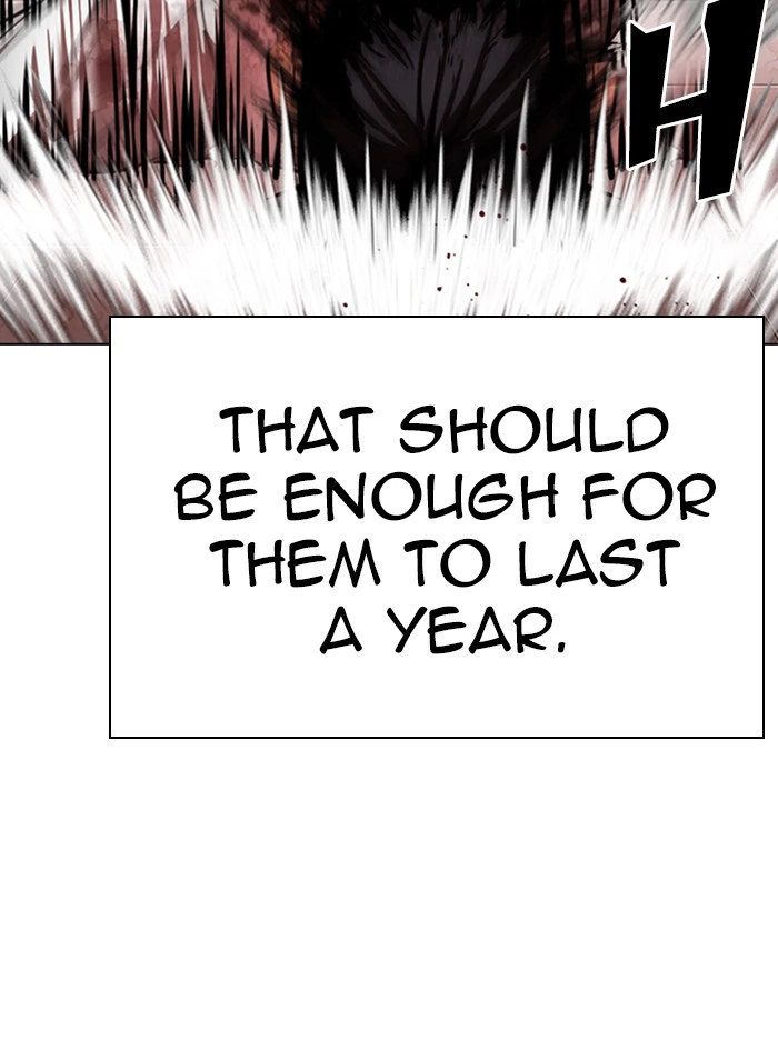 Lookism Chapter 314 — page 118