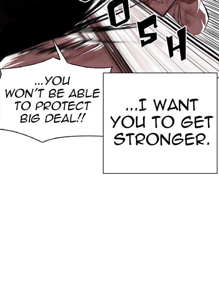 Lookism Chapter 314 — page 120