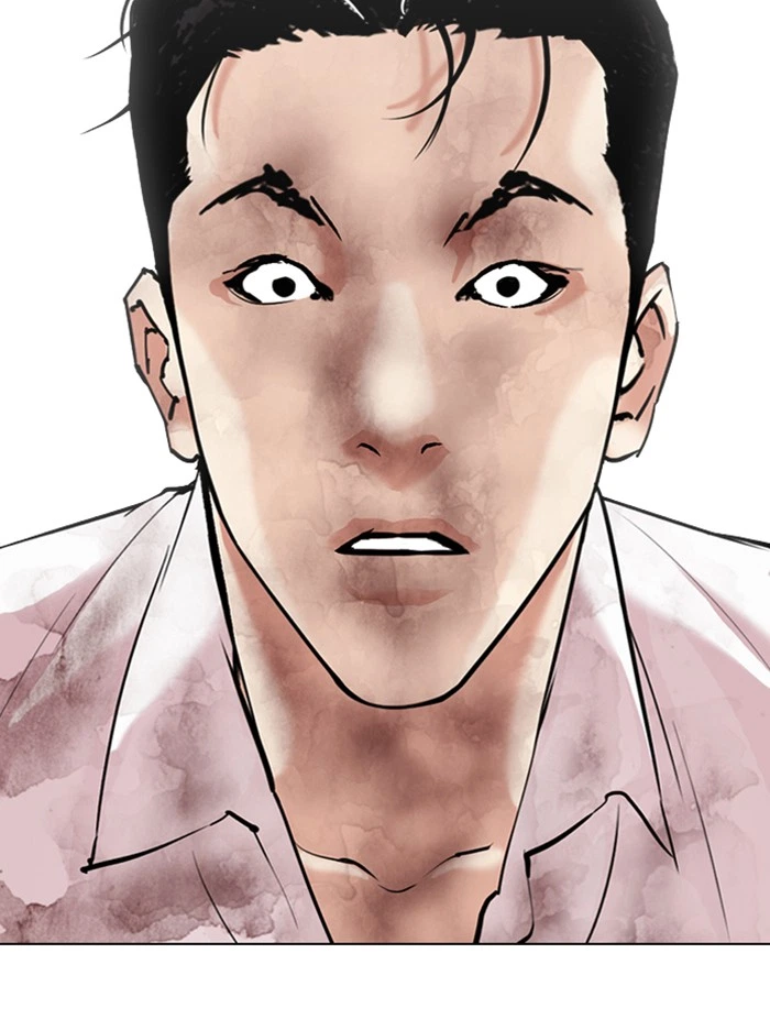 Lookism Chapter 314 — page 128