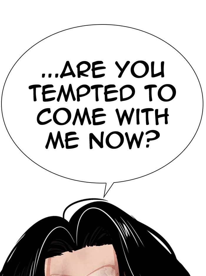 Lookism Chapter 314 — page 132