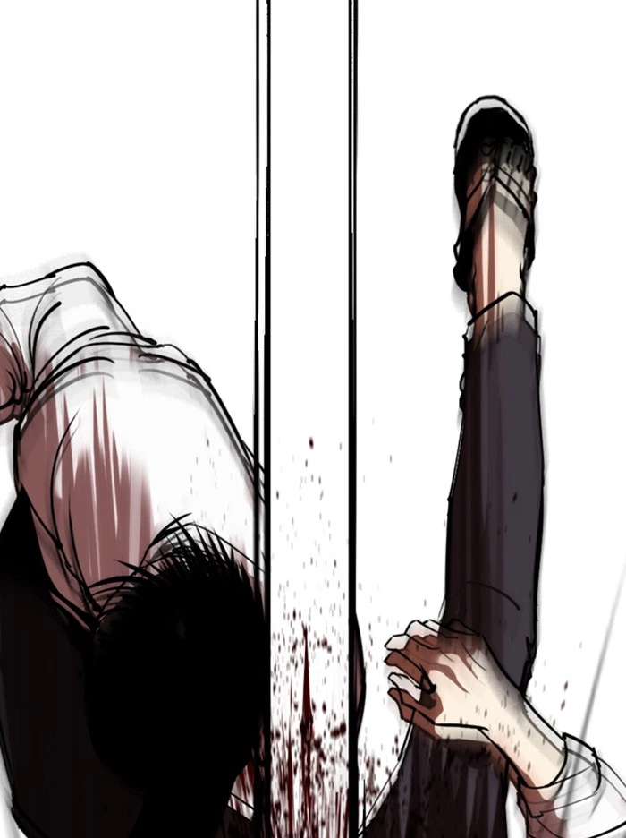 Lookism Chapter 314 — page 138