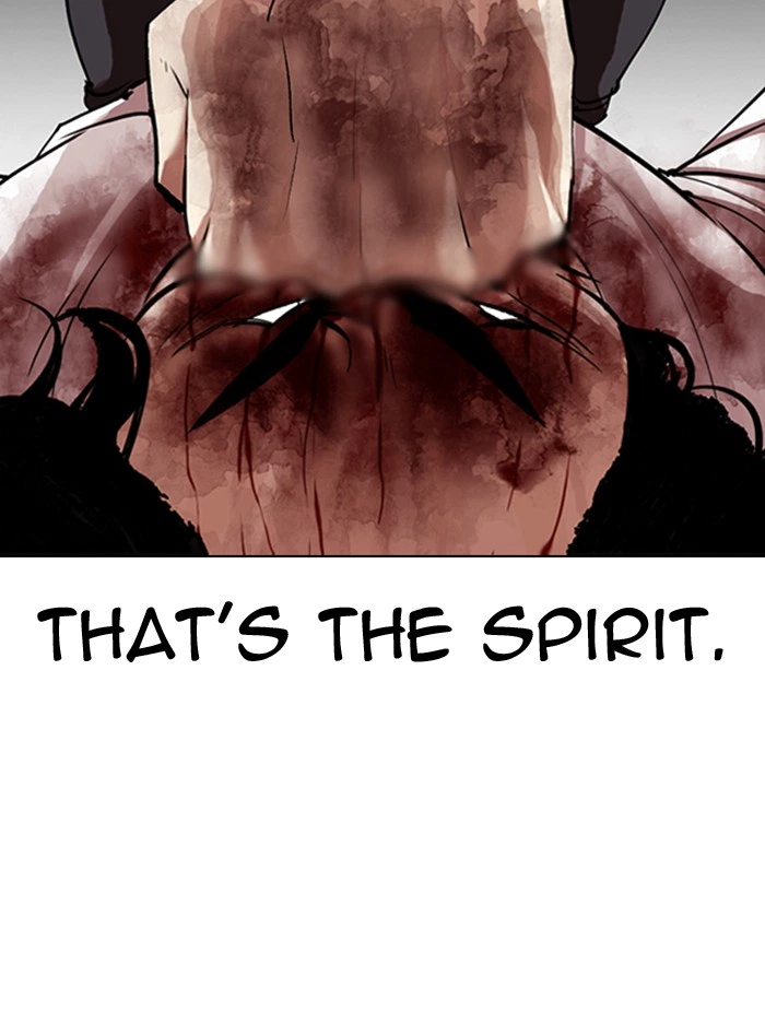 Lookism Chapter 314 — page 141