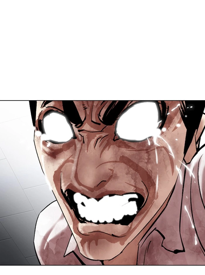 Lookism Chapter 314 — page 142