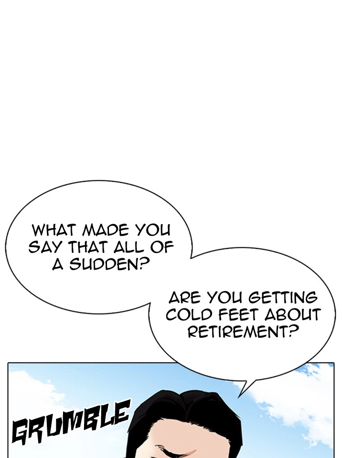 Lookism Chapter 314 — page 148