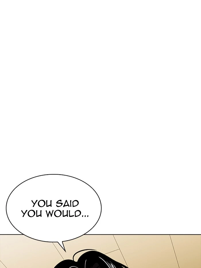 Lookism Chapter 314 — page 155