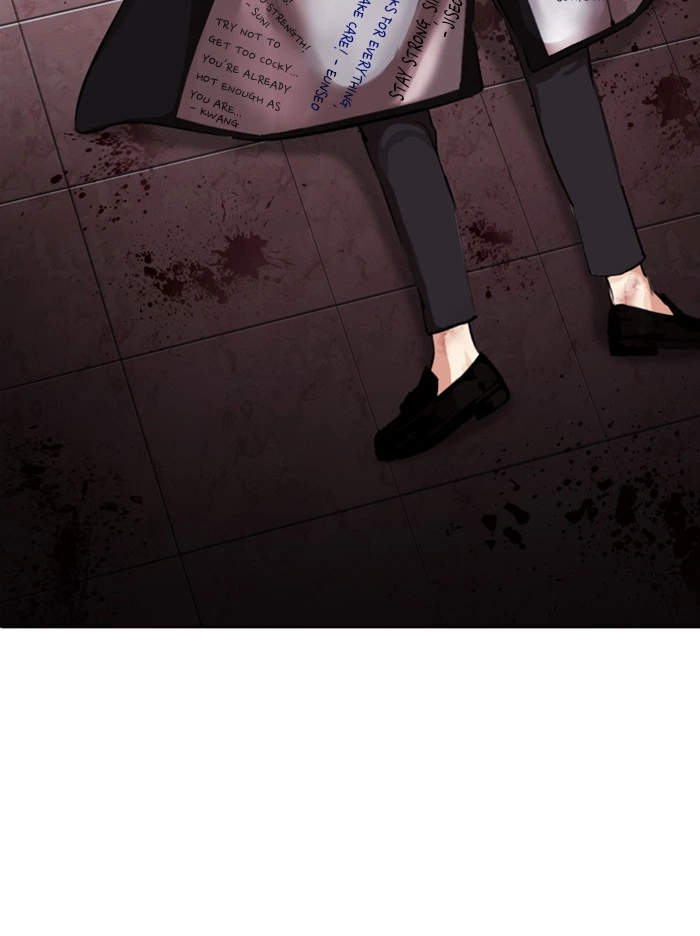 Lookism Chapter 314 — page 170