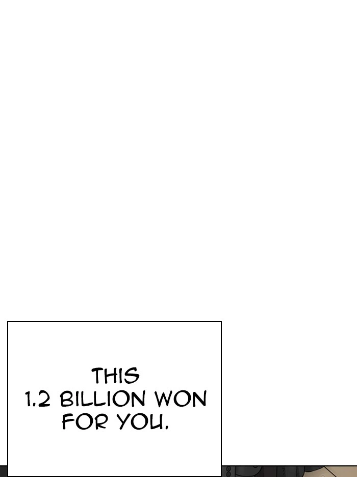 Lookism Chapter 314 — page 172