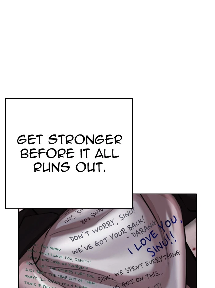 Lookism Chapter 314 — page 174