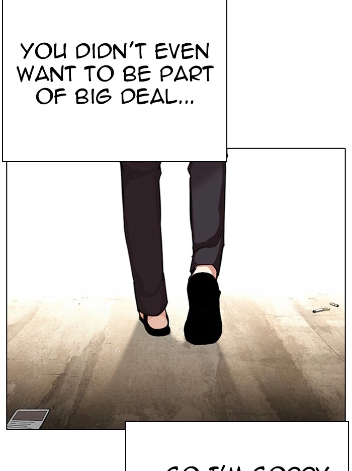 Lookism Chapter 314 — page 176