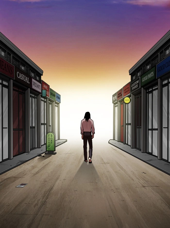 Lookism Chapter 314 — page 179
