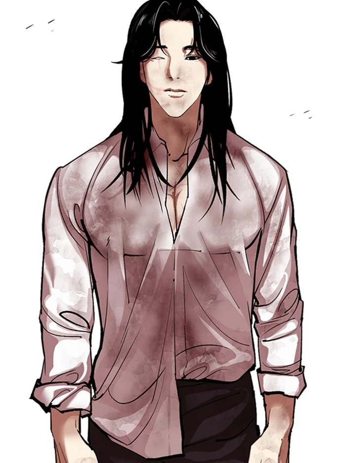 Lookism Chapter 314 — page 188