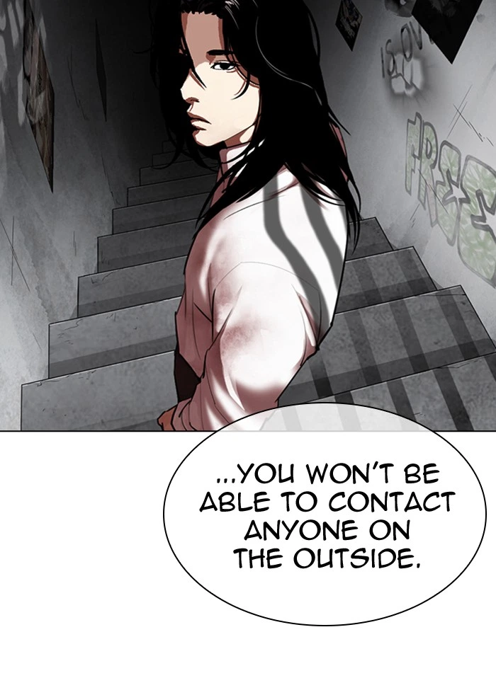 Lookism Chapter 314 — page 194