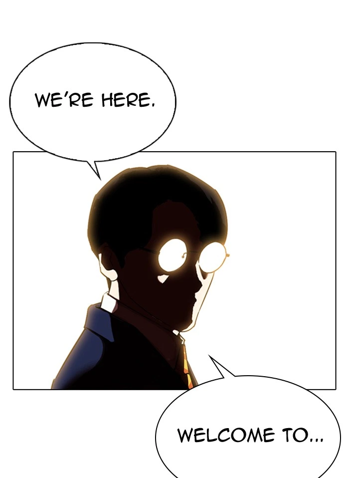 Lookism Chapter 314 — page 197