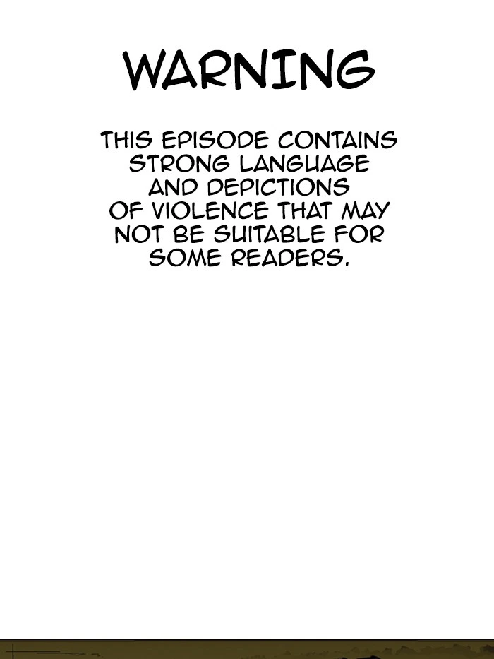 Lookism Chapter 315 — page 1