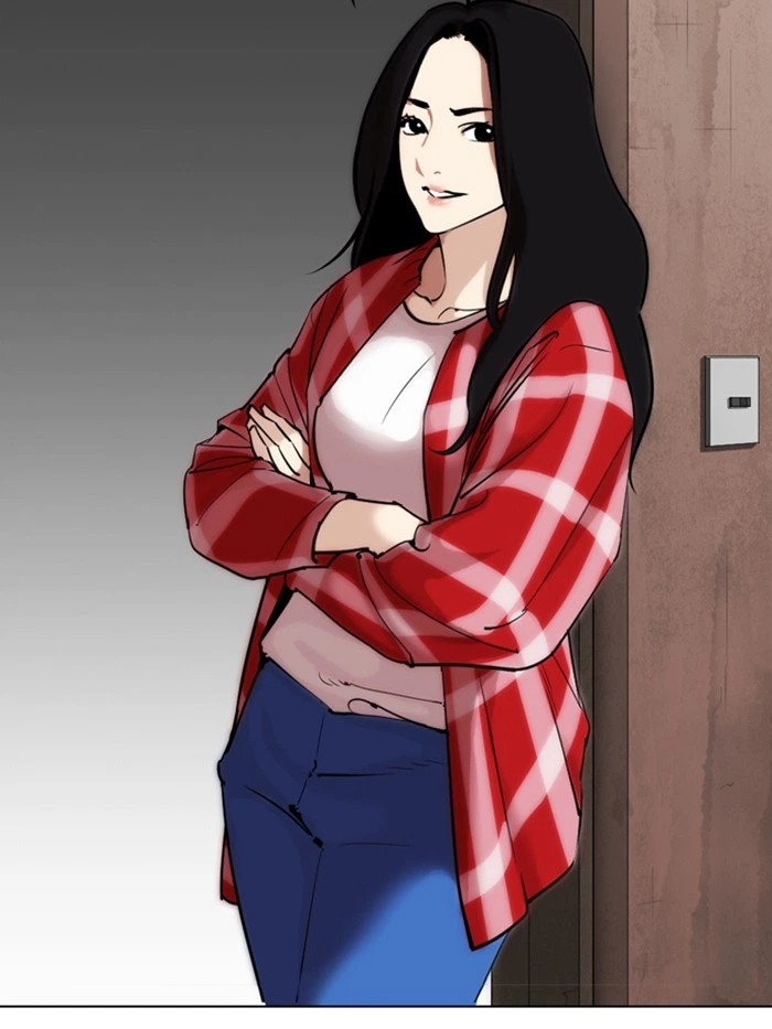 Lookism Chapter 315 — page 6