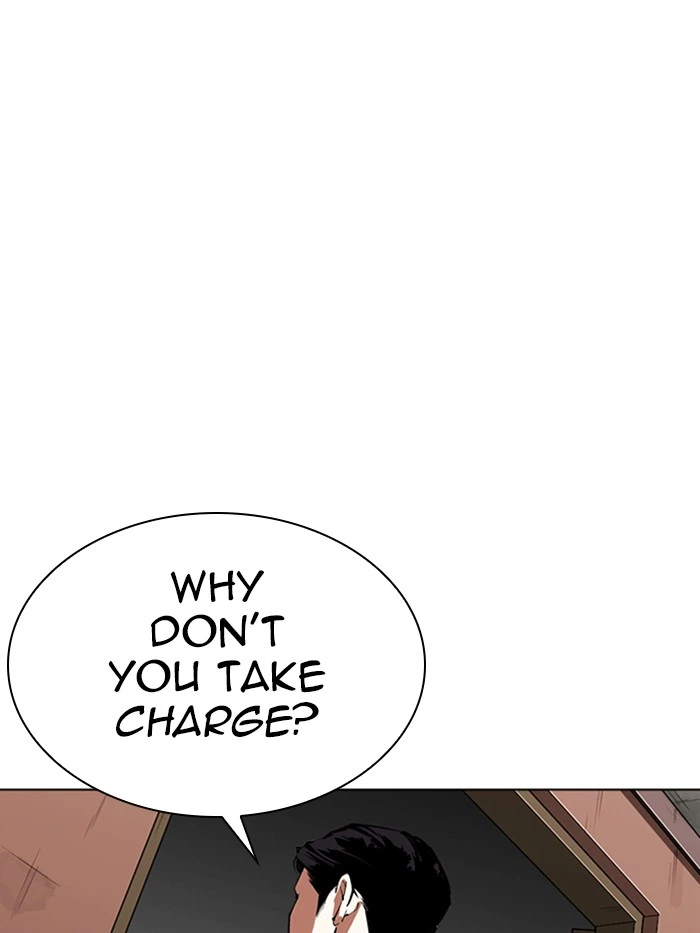 Lookism Chapter 315 — page 10
