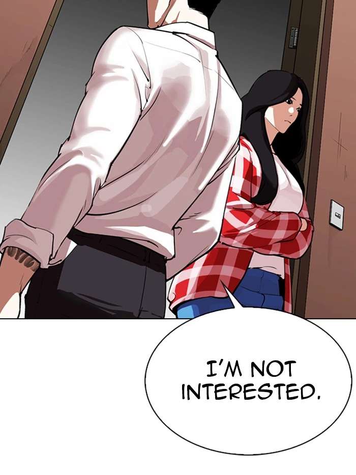 Lookism Chapter 315 — page 11
