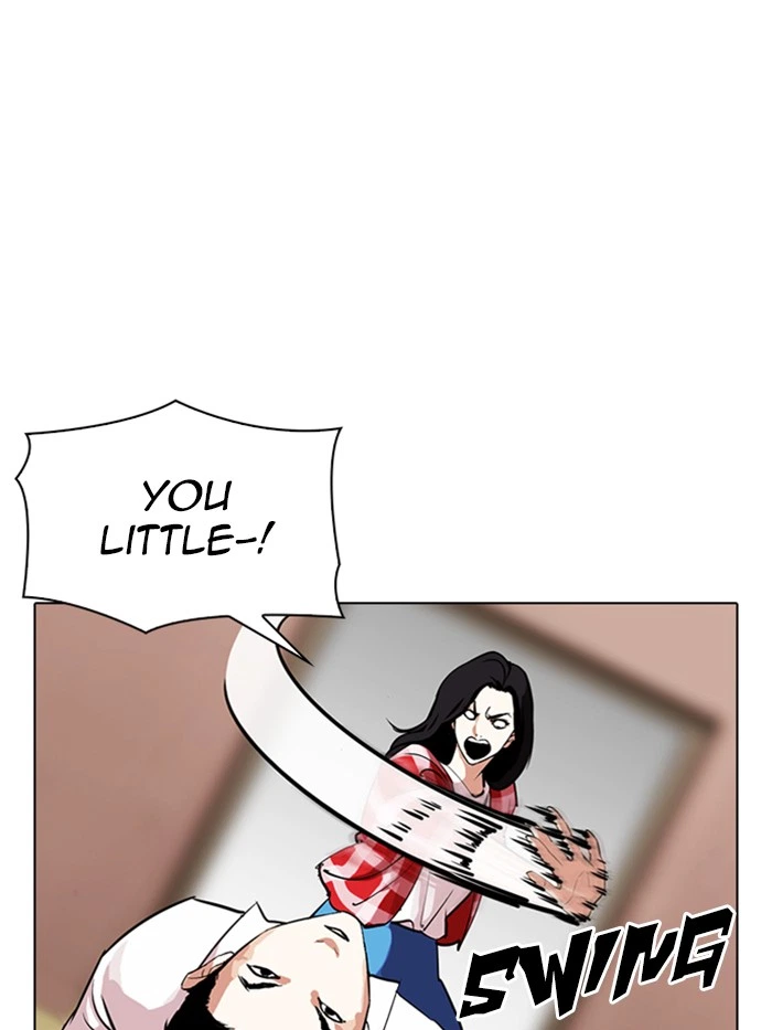 Lookism Chapter 315 — page 12