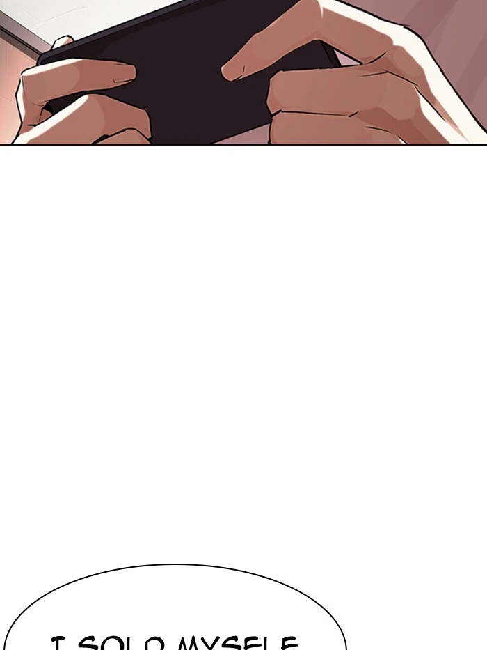 Lookism Chapter 315 — page 29