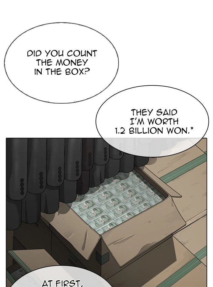 Lookism Chapter 315 — page 32