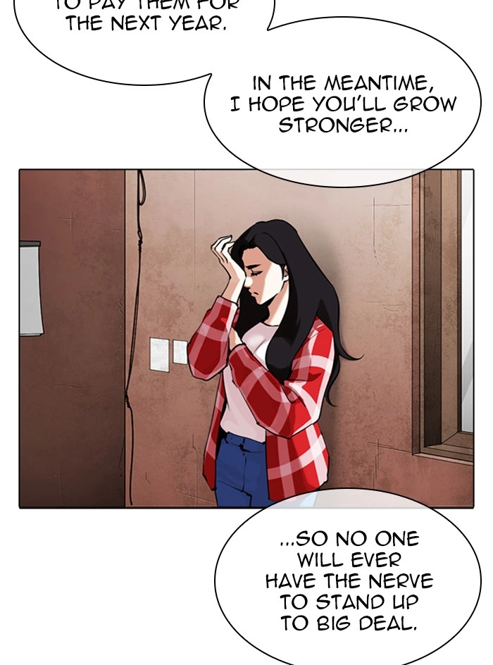 Lookism Chapter 315 — page 34