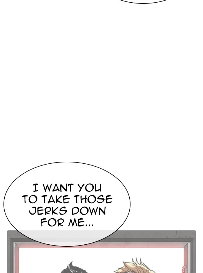 Lookism Chapter 315 — page 35