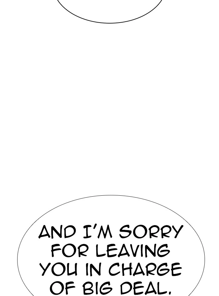 Lookism Chapter 315 — page 38