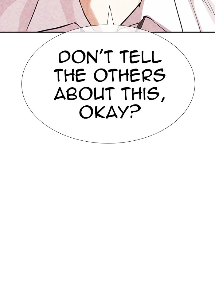 Lookism Chapter 315 — page 40