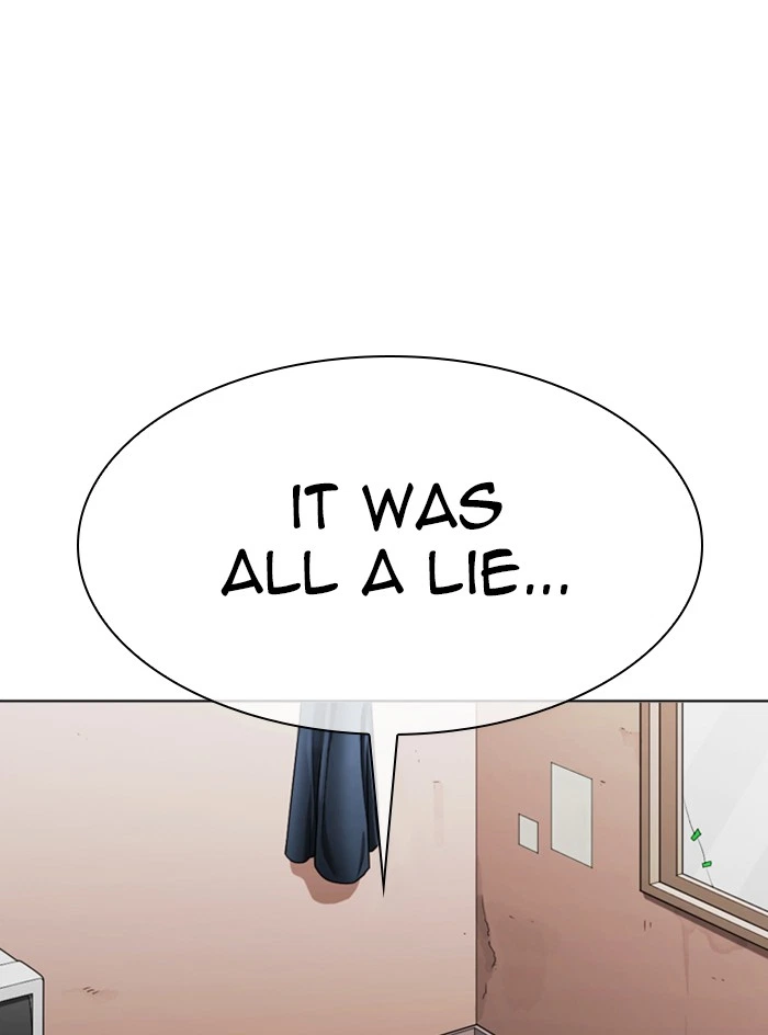 Lookism Chapter 315 — page 42