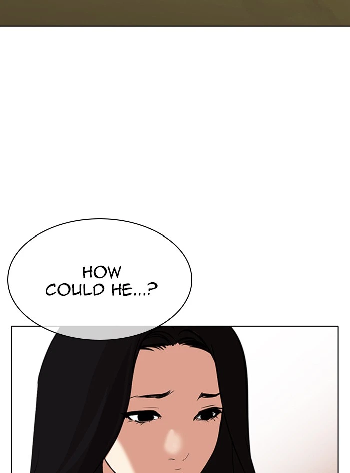 Lookism Chapter 315 — page 44