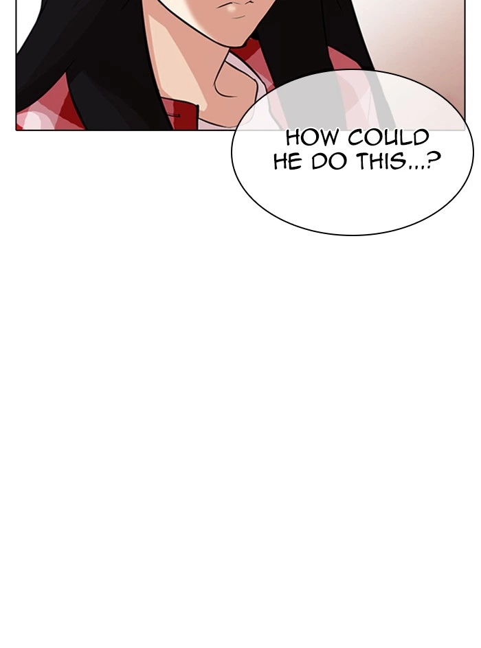 Lookism Chapter 315 — page 45