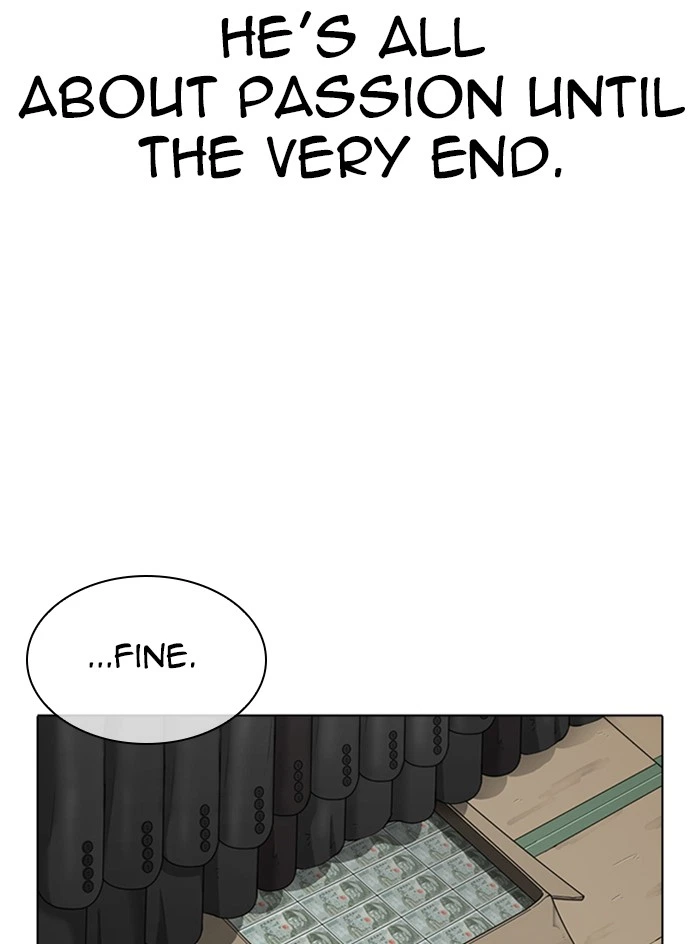 Lookism Chapter 315 — page 50