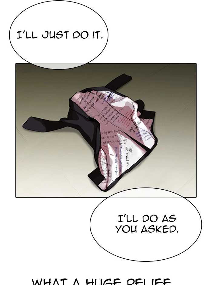 Lookism Chapter 315 — page 52