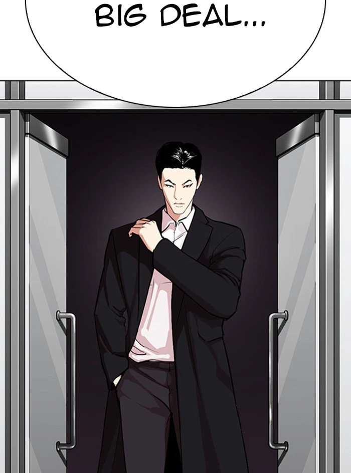 Lookism Chapter 315 — page 56