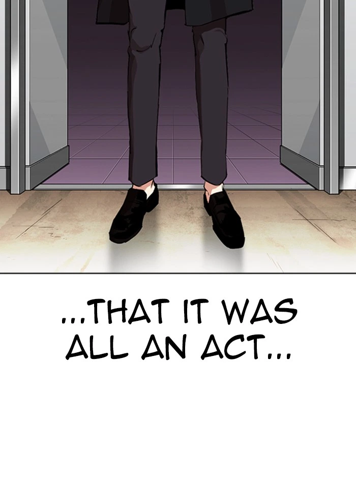 Lookism Chapter 315 — page 57
