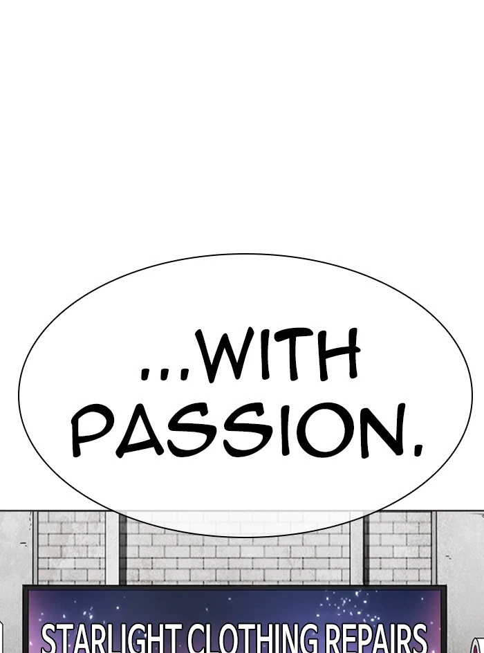 Lookism Chapter 315 — page 58