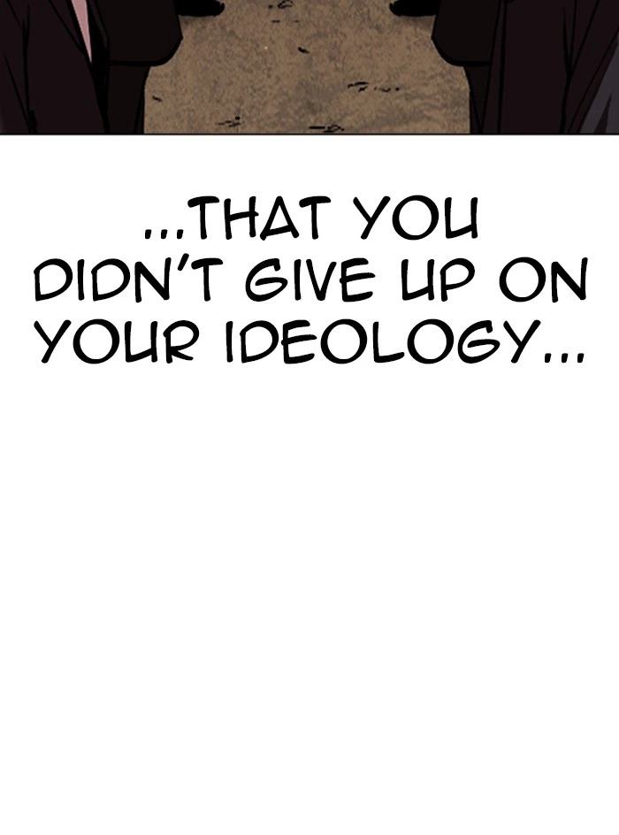 Lookism Chapter 315 — page 60