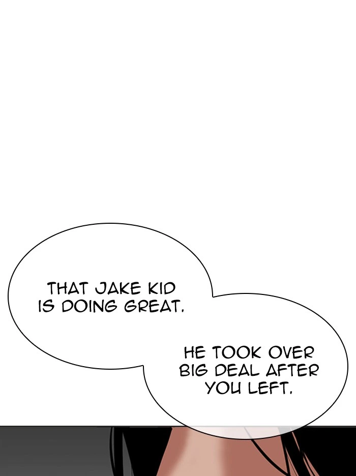 Lookism Chapter 315 — page 66