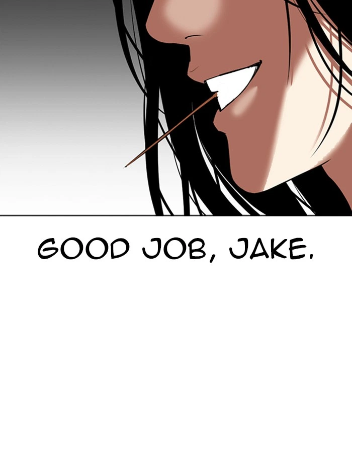 Lookism Chapter 315 — page 67