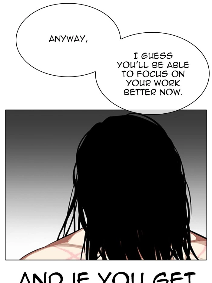 Lookism Chapter 315 — page 68