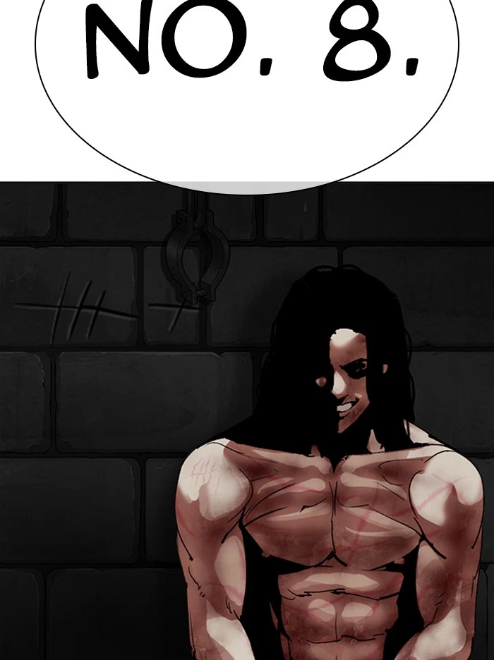 Lookism Chapter 315 — page 70
