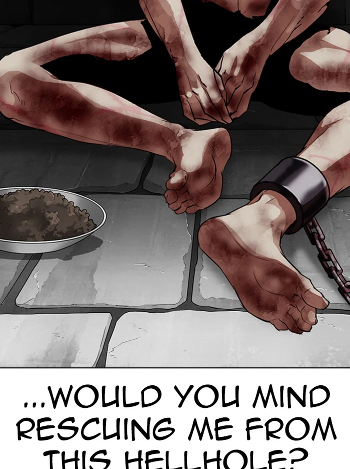 Lookism Chapter 315 — page 71